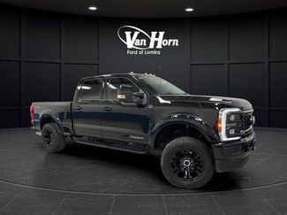 Used 2024 Ford F250 Lariat w/ Lariat Ultimate Package AWD/4WD video 1