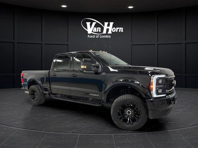 Used 2024 Ford F250 Lariat w/ Lariat Ultimate Package