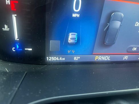 Used 2024 Ford Escape ST-Line w/ Tech Pack #1 FWD image 3