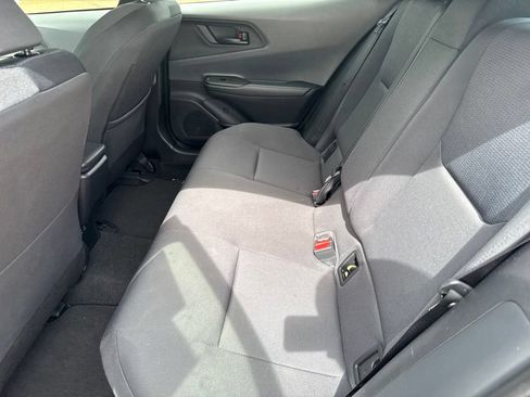 Used 2026 Toyota Prius LE FWD image 16