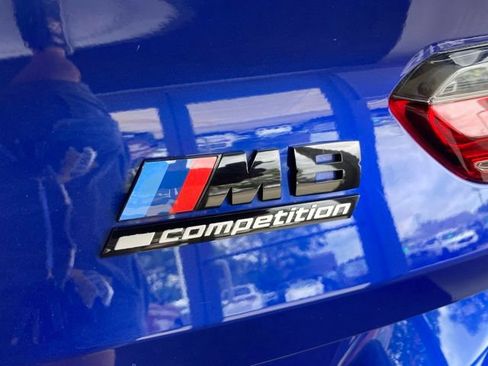 Used 2022 BMW M8 Gran Coupe xDrive Competition AWD/4WD image 5