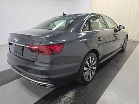 Used 2024 Audi A4 2.0T Premium AWD/4WD image 4