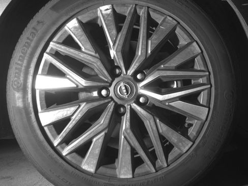 Used 2025 Nissan Altima 2.5 SV image 13