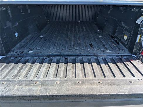 Used 2019 Toyota Tacoma TRD Sport w/ Technology Package AWD/4WD image 6
