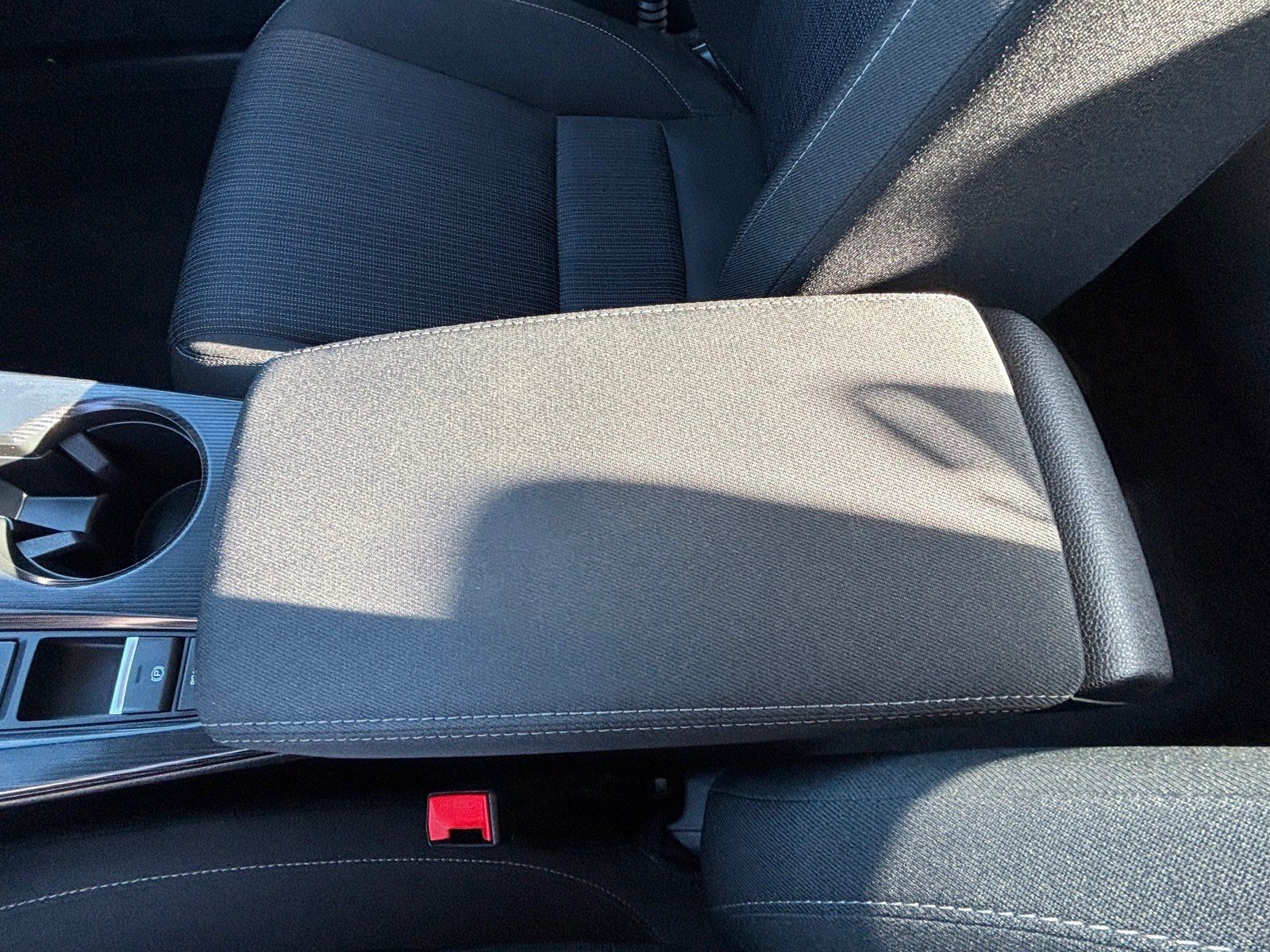 Used 2025 Honda Civic LX image 17
