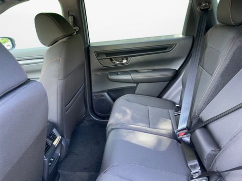 New 2026 Honda CR-V Sport image 13