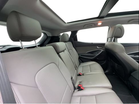 Used 2014 Hyundai Santa Fe Sport w/ Technology Package 04 FWD image 27