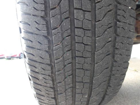 Used 2011 Ford F150 XLT w/ XLT Chrome Pkg RWD image 62