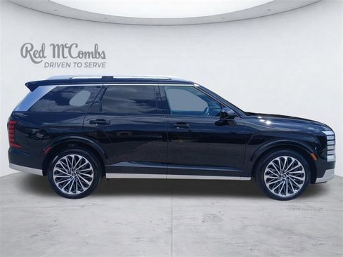 Used 2026 Hyundai Palisade Calligraphy AWD/4WD image 9