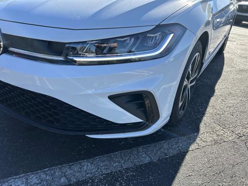 New 2026 Volkswagen Jetta Sport image 9