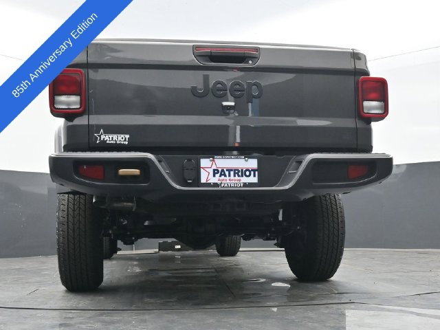New 2026 Jeep Gladiator Sport AWD/4WD image 45