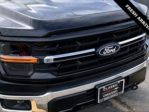 Used 2024 Ford F150 XLT image 31