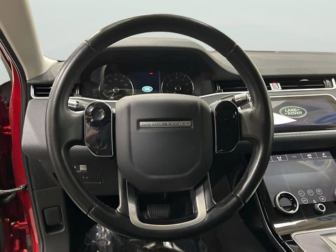 Used 2020 Land Rover Range Rover Evoque S image 15