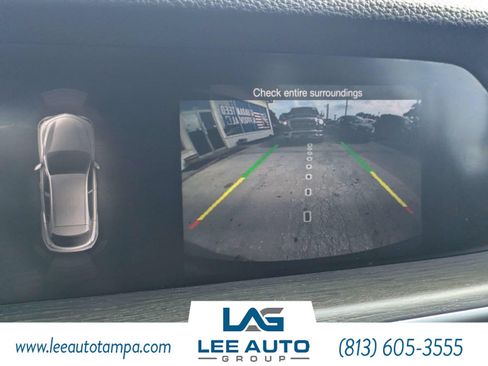 Used 2019 Alfa Romeo Stelvio Ti AWD/4WD image 19