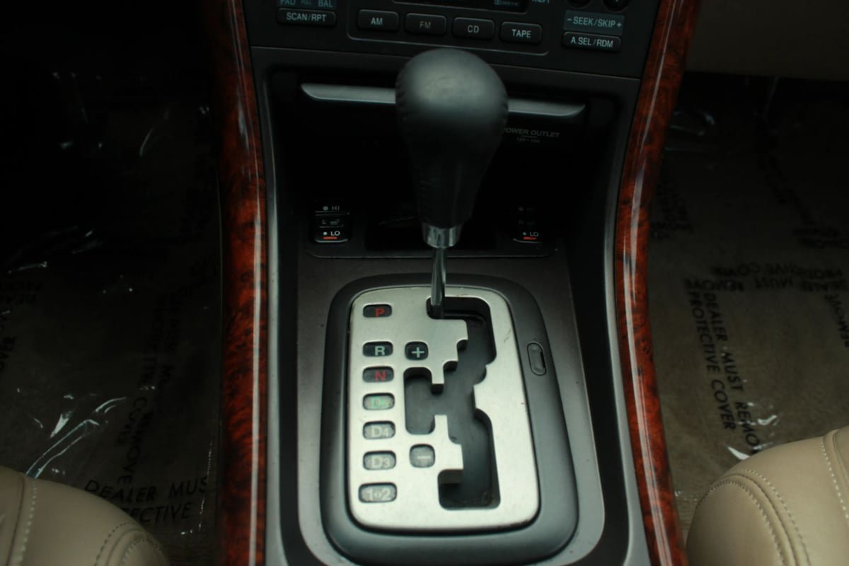 Used 2000 Acura TL FWD image 15
