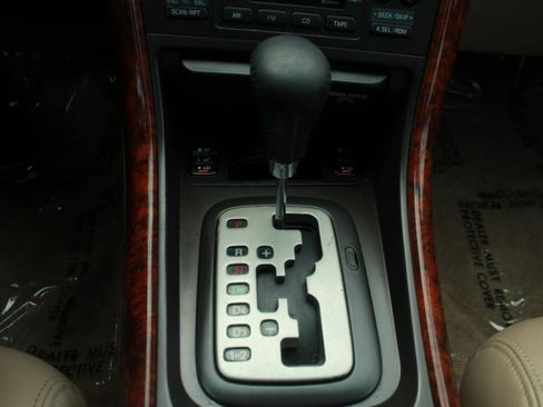 Used 2000 Acura TL FWD image 15