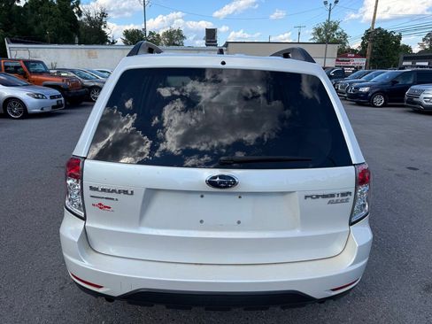 Used 2010 Subaru Forester 2.5X Premium AWD/4WD image 4