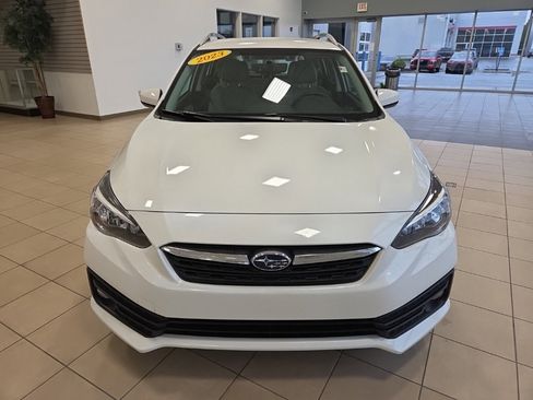 Used 2023 Subaru Impreza Premium image 4