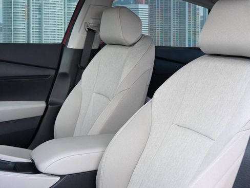 New 2026 Honda Accord LX image 16