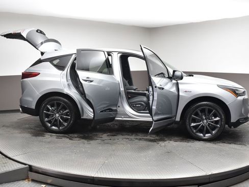 New 2026 Acura RDX A-Spec image 48