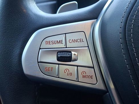 Certified 2023 BMW X7 xDrive40i w/ Premium Package image 16