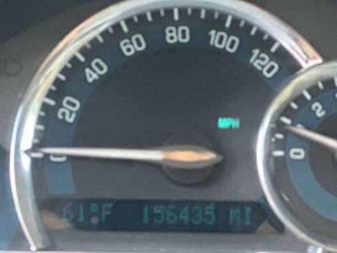 Used 2008 Chevrolet HHR LS image 18