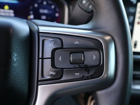 Used 2024 Chevrolet Silverado 2500 LTZ AWD/4WD image 42