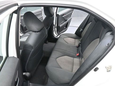 Used 2020 Toyota Camry LE FWD image 26