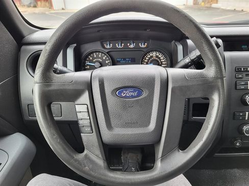 Used 2011 Ford F150 XL w/ PWR Equipment Group image 13