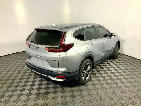 Used 2022 Honda CR-V EX image 16
