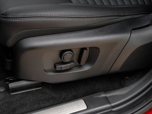 New 2026 Land Rover Discovery Sport Landmark AWD/4WD image 46