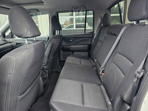 Used 2020 Honda Ridgeline Sport image 19