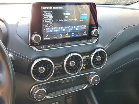 Certified 2023 Nissan Sentra SV w/ All-Weather Package image 23