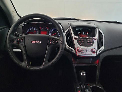 Used 2017 GMC Terrain SLE FWD image 22
