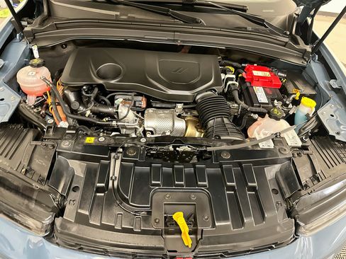 Used 2024 Dodge Hornet R/T w/ Track Pack AWD/4WD image 33