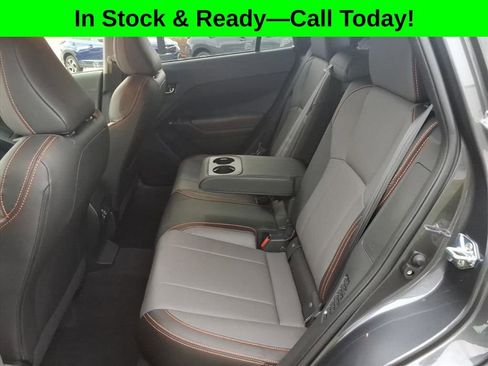 New 2026 Subaru Crosstrek 2.5i Limited w/ Crosstrek Mirror Package image 25