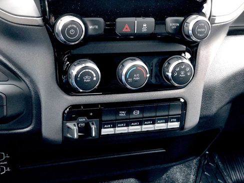 New 2026 RAM 4500 Tradesman w/ Chrome Appearance Group image 20