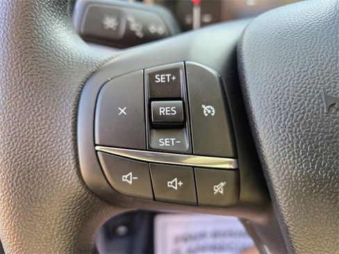 New 2026 Ford Maverick XLT w/ Black Appearance Package image 11