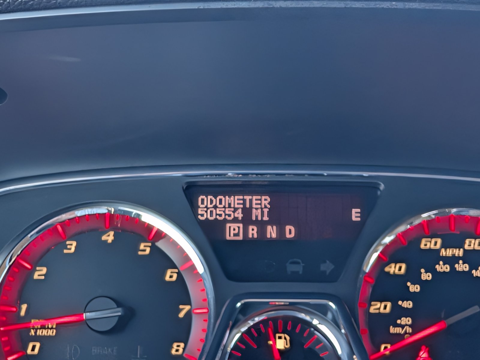 Used 2017 GMC Acadia Limited SLT FWD image 9