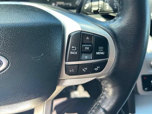 Used 2023 Ford Explorer XLT w/ Equipment Group 202A AWD/4WD image 28