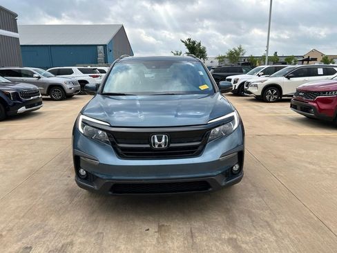 Used 2021 Honda Pilot Special Edition image 5