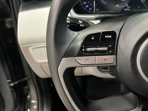 Used 2024 Hyundai Tucson SEL AWD/4WD image 20