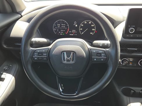 Used 2024 Honda HR-V LX image 13