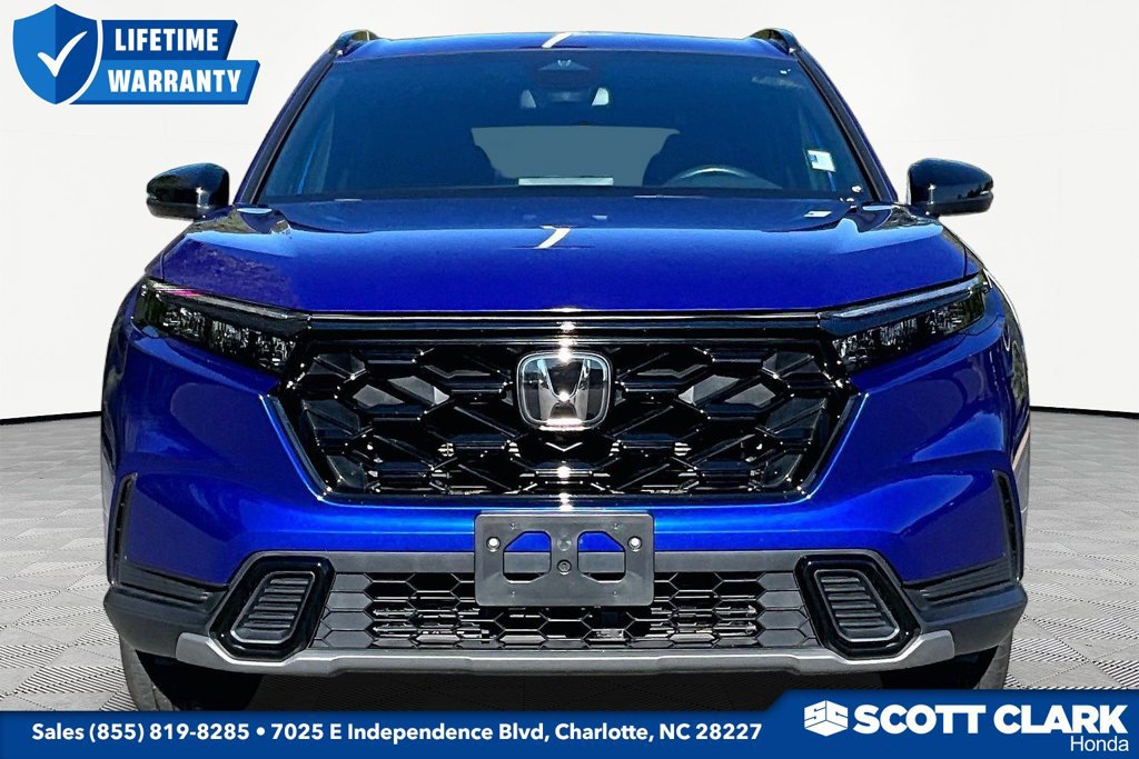 Used 2025 Honda CR-V Sport image 2