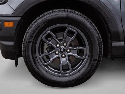 Used 2022 Ford Bronco Sport Big Bend image 9