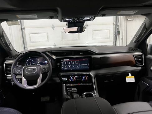 New 2026 GMC Sierra 1500 Denali w/ Technology Package image 30