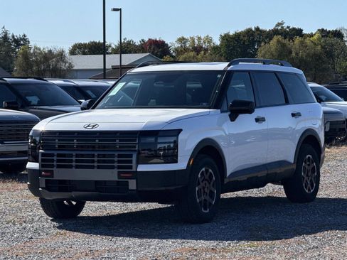 New 2026 Hyundai Palisade XRT Pro image 16