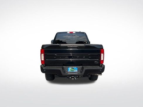 Used 2021 Ford F250 Limited AWD/4WD image 7