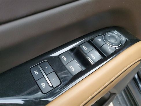 Used 2022 Cadillac Escalade Sport w/ LPO, Floor Liner Package image 24