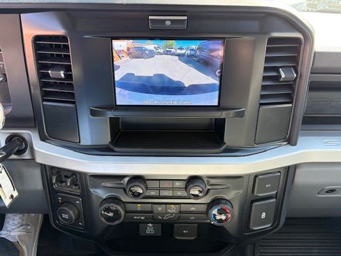 New 2025 Ford F350 XL w/ XL Chrome Package image 14